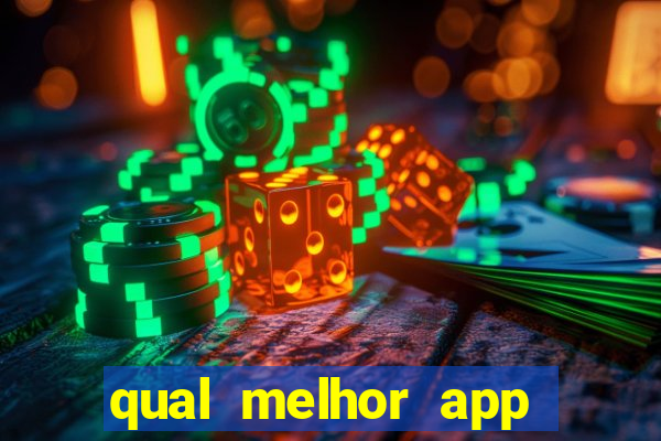 qual melhor app para jogar no jogo do bicho